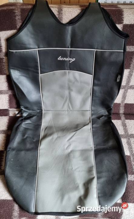 Pokrowiec warsztatowy ochronny serwisowy na Wierzbica-Kolonia