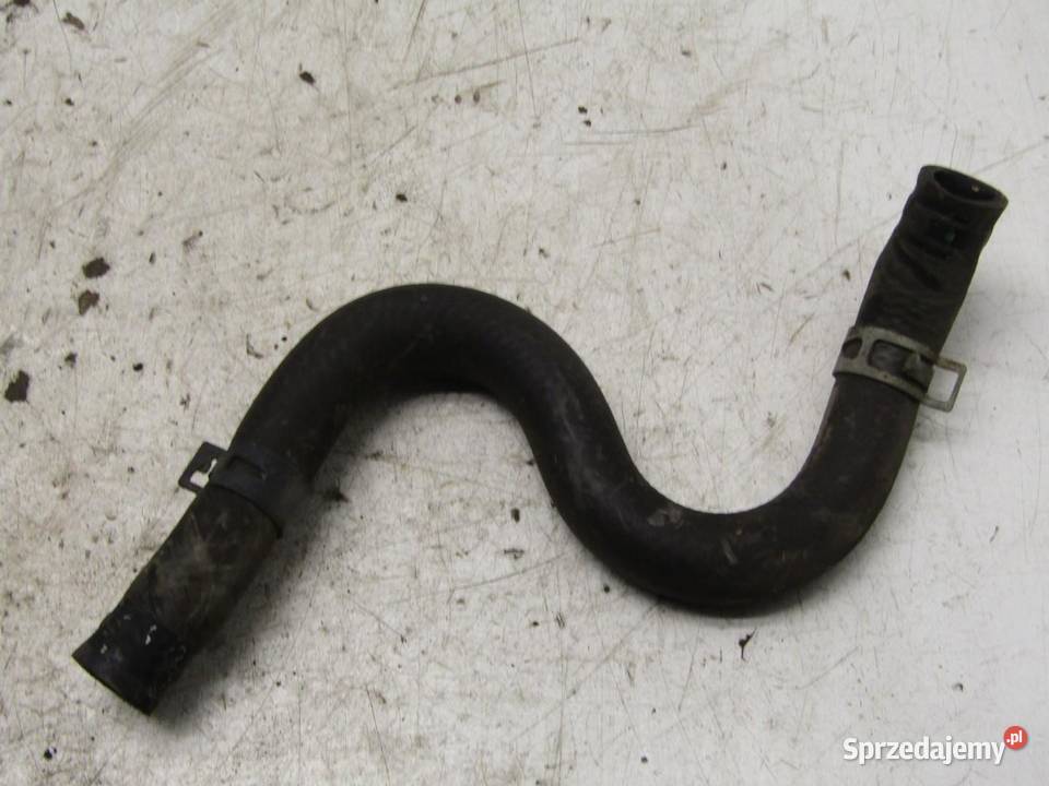 WĄŻ PRZEWÓD RURKA WODY 15 B MAZDA 2 DJ lubelskie
