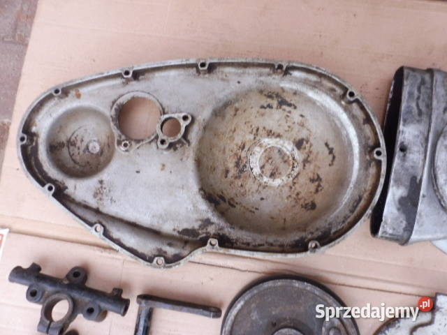 NSU 251 OSL 201 OS CZESCI ROZNE