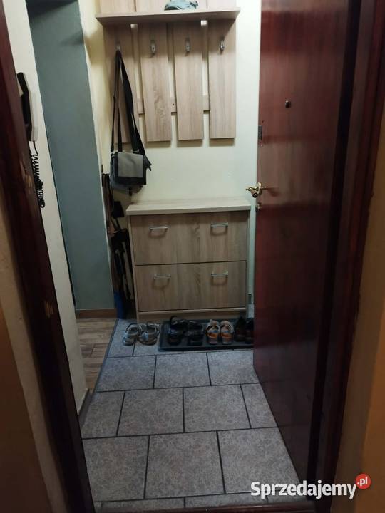 Mieszkanie SępaSzarzyńskiego Wrocław własność sprzedam