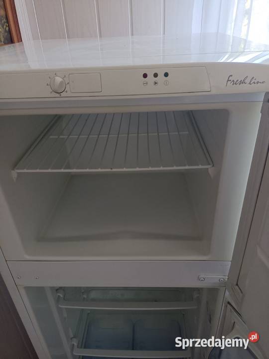 Lodówka Amica sprzedam