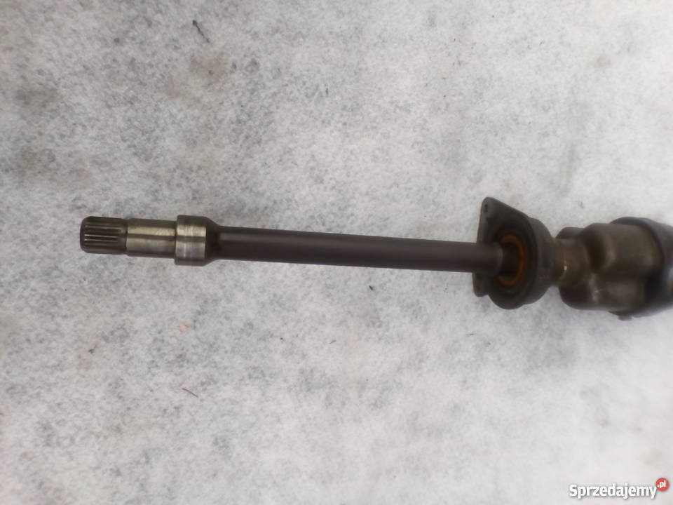 Ford Mondeo Mk 2 półoś prawa 18i 99 osobowe Układ napędowy wielkopolskie Bukownica