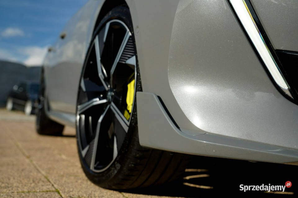 Peugeot 508 PSE focal SKORA masaze FUL LED elektryczne lusterka opolskie Otmuchów sprzedam