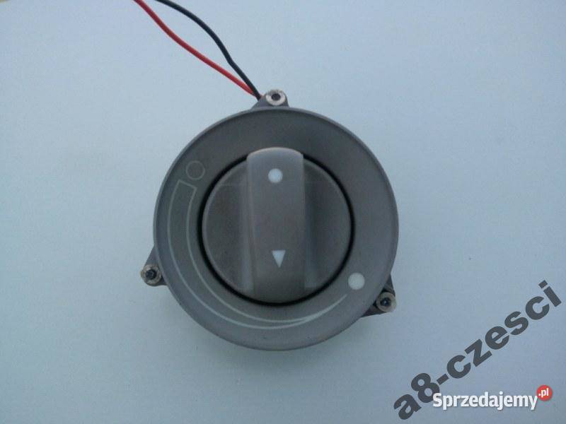 AUDI A6 A8 D2 POKRETLO SZYBERDACHU 4B0959613A Przemęt sprzedam