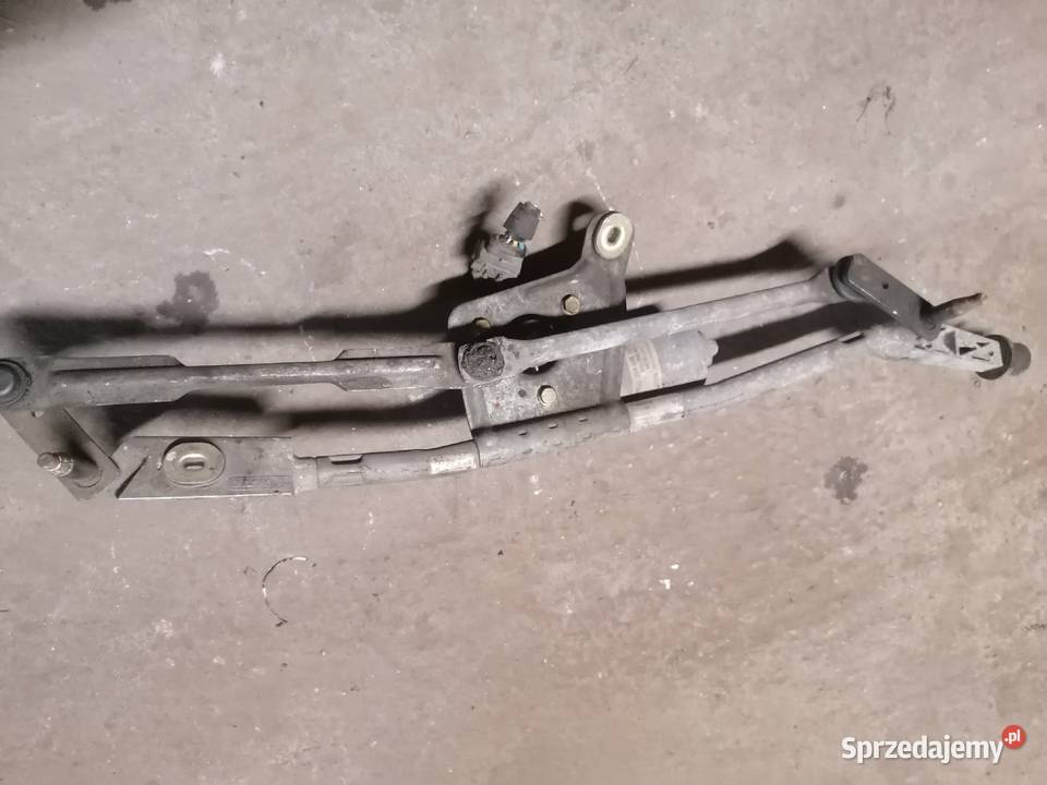 Mechanizm wycieraczek Volvo s80 sprzedam