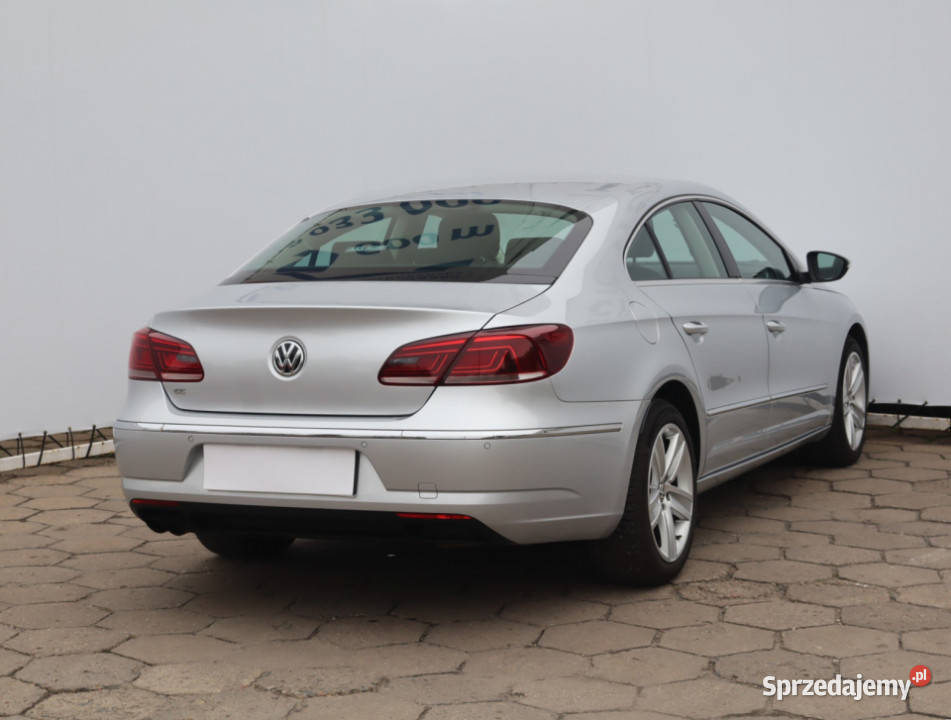 VW CC 18 TSI łódzkie Łódź