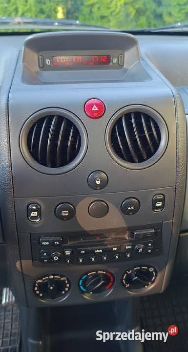 Peugeot Partner Wrocław