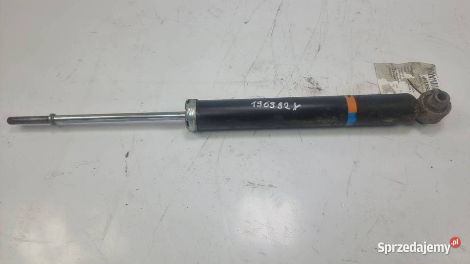 AMORTYZATOR LEWY TYŁ TOYOTA AURIS II osobowe