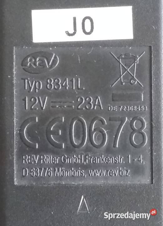 3 gniazda sterowane pilotem Gniazda Szczecin