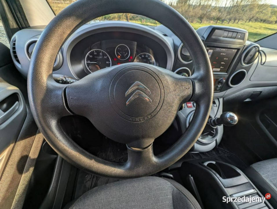 Citroen Berlingo Multispace Lift OUTDOOR II Kamienna Góra