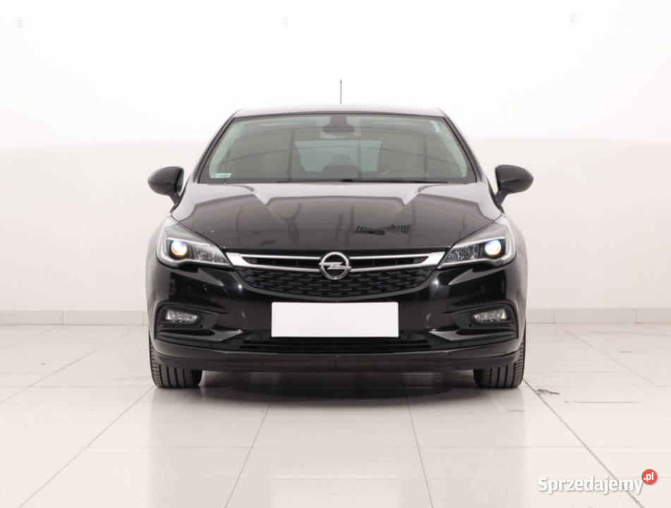 Opel Astra 16 T benzyna mazowieckie Piaseczno
