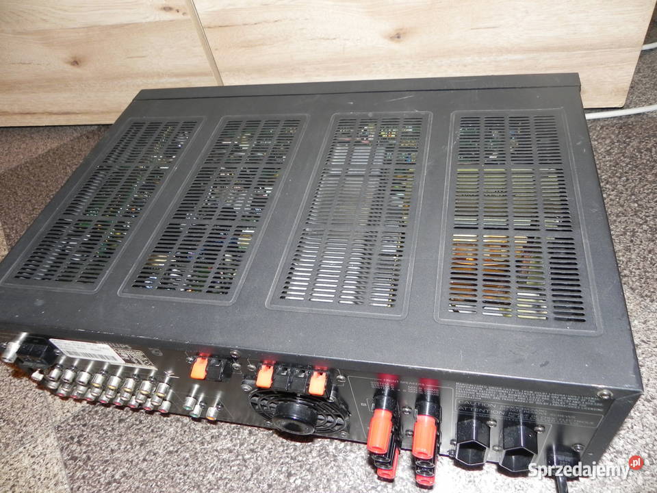 Amplituner Philips FR 940 2x100W Amplitunery Dąbrowa Górnicza