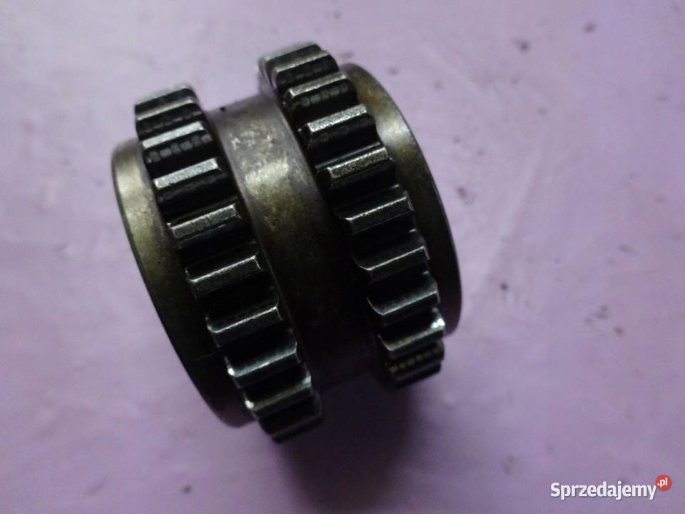 JAGUAR XK8 42 V8 06R AJ34 300 182 KOŁO ZĘBATE sprzedam