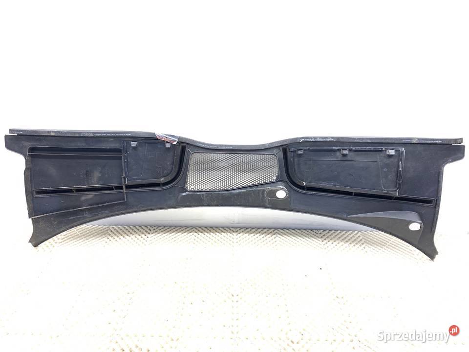 PODSZYBIE AUDI A4 B9 8W1819403 Kombi OSŁONA