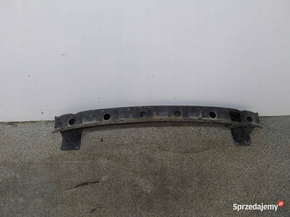 WZMOCNIENIE ZDERZAKA BELKA ZDERZAKA TYŁ Audi A3