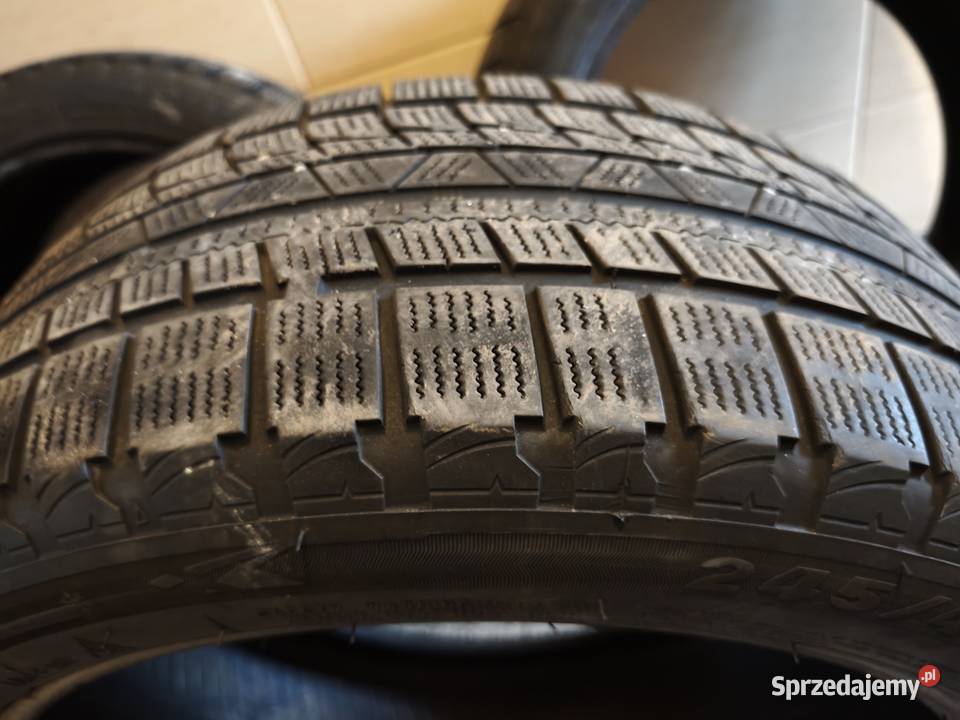 Opony firemax FM805 zimowe 2254519 przód tył Słupsk