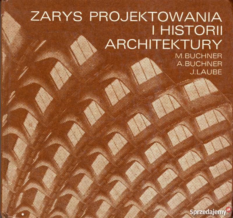 ZARYS PROJEKTOWANIA I HISTORII ARCHITEKTURY Radom