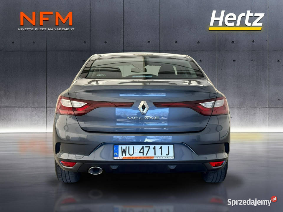 Renault Megane 15 DCI115 Intens Salon FVat IV sprzedam