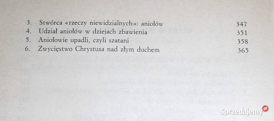 Wierzę w Boga Ojca Stworzyciela ks Stanisław Chełm
