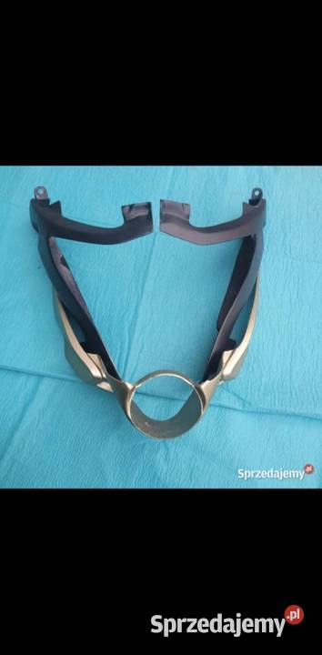 HONDA CB 1000 R SC60 0816 CZASZA OSŁONA OWIEWKA