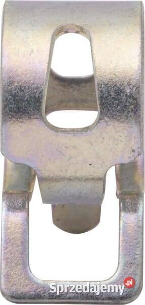 Płyta zaciskowa 920372113 Kamionna