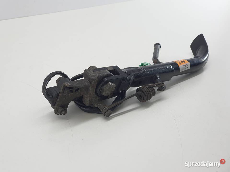 SUZUKI GSXS 1000 1520 STOPKA BOCZNA CZUJNIK Podnóżki i stopki Janowice