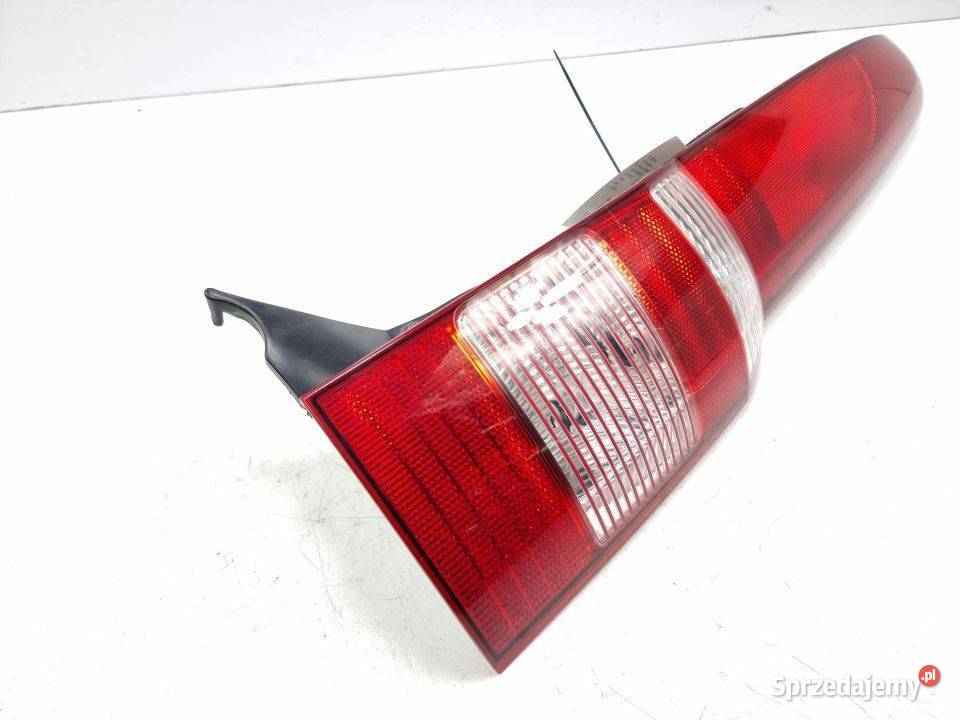 LAMPA PRAWA TYŁ FIAT PANDA 51763006 kujawsko-pomorskie Lipno