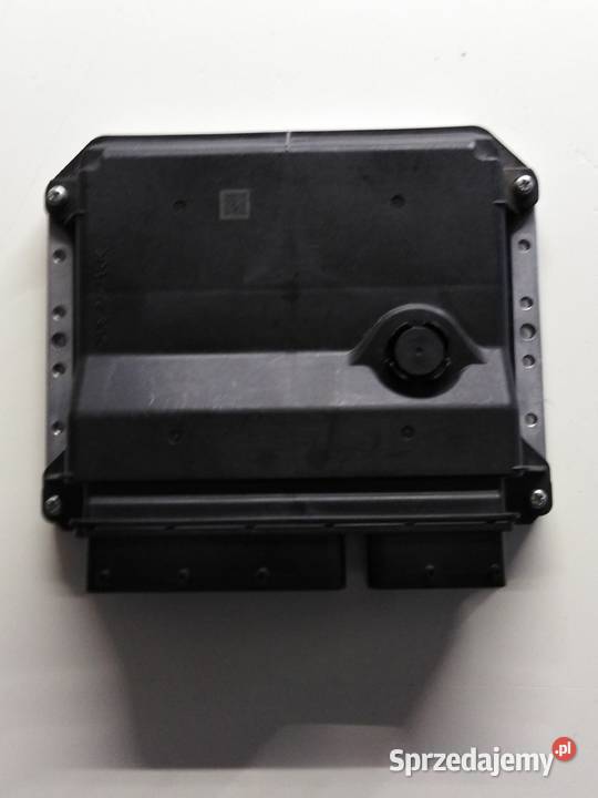 STEROWNIK TOYOTA RAV4 8966142J60 2759005131 osobowe Wschowa