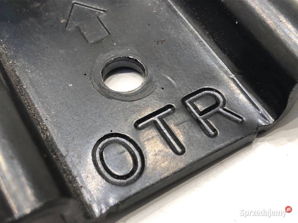 MOCOWANIE ISOFIX PRAWE HYUNDAI i30 10 120 osobowe