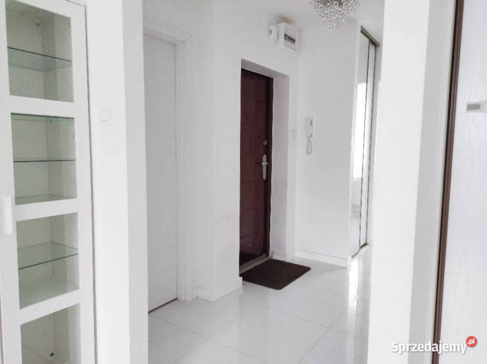 Sprzedam komfortowe 2 pokojowe 48m2 zachodniopomorskie Szczecin sprzedam