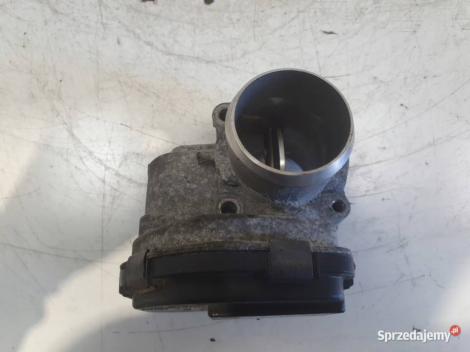 PRZEPUSTNICA Peugeot Partner II 16 HDI Chełm