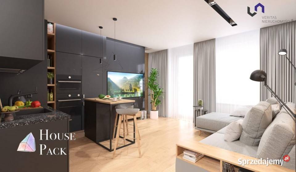 sprzedaży mieszkania 559m2 1 pokojowe Katowice Sprzedaż