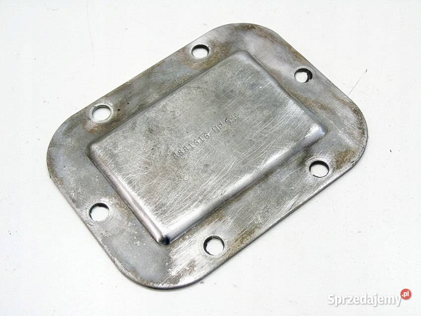 Obudowa skrzyni biegów EATON 5010613369 FS5206AH Sosnowiec