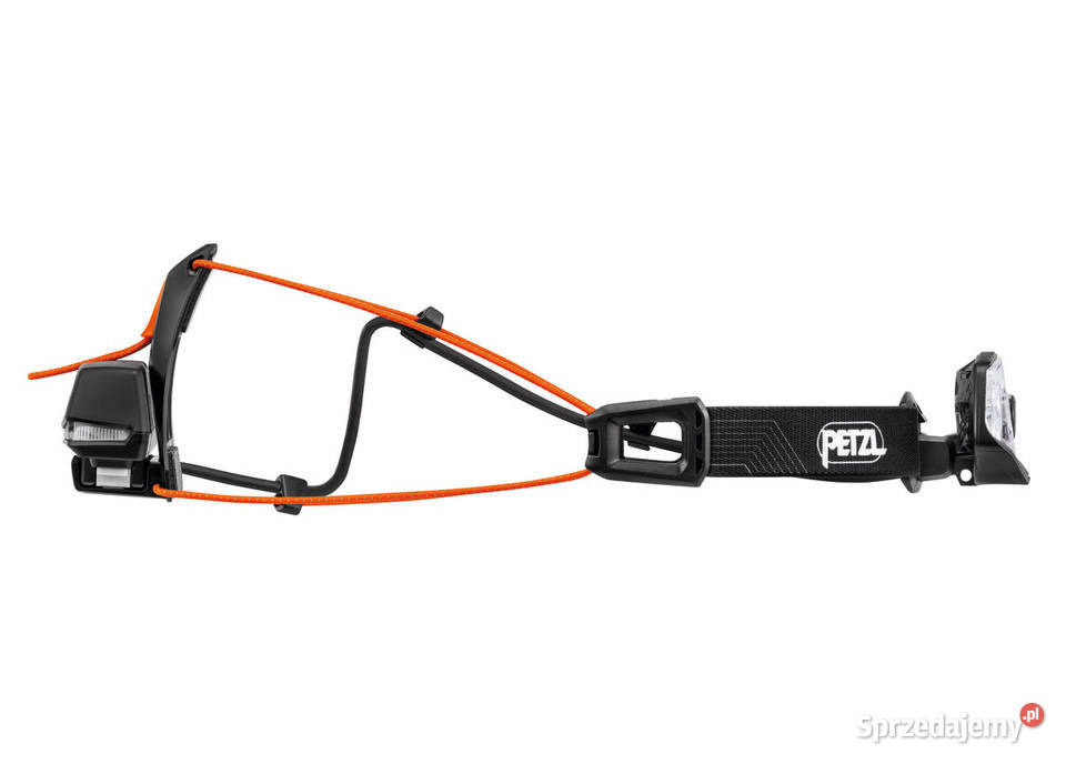 Latarka czołowa Petzl Nao RL
