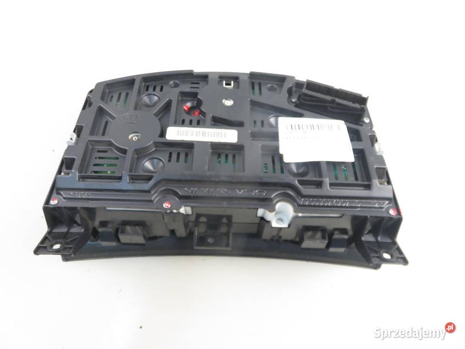 LICZNIK OPEL ASTRA III H GTC 13 CDTI 13216701