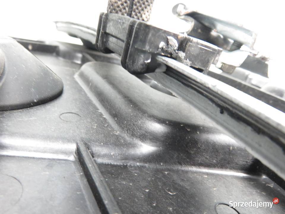 PODNOŚNIK SZYBY PRAWY KIA PRO CEED II 82480A2610 osobowe