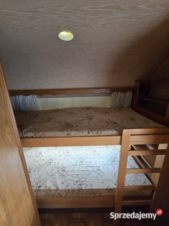 Tabbert 6os śląskie Czarków