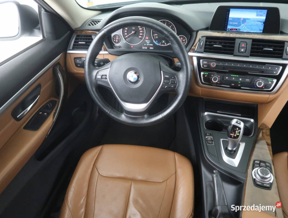 BMW 4 420d xDrive dolnośląskie Bielany Wrocławskie sprzedam