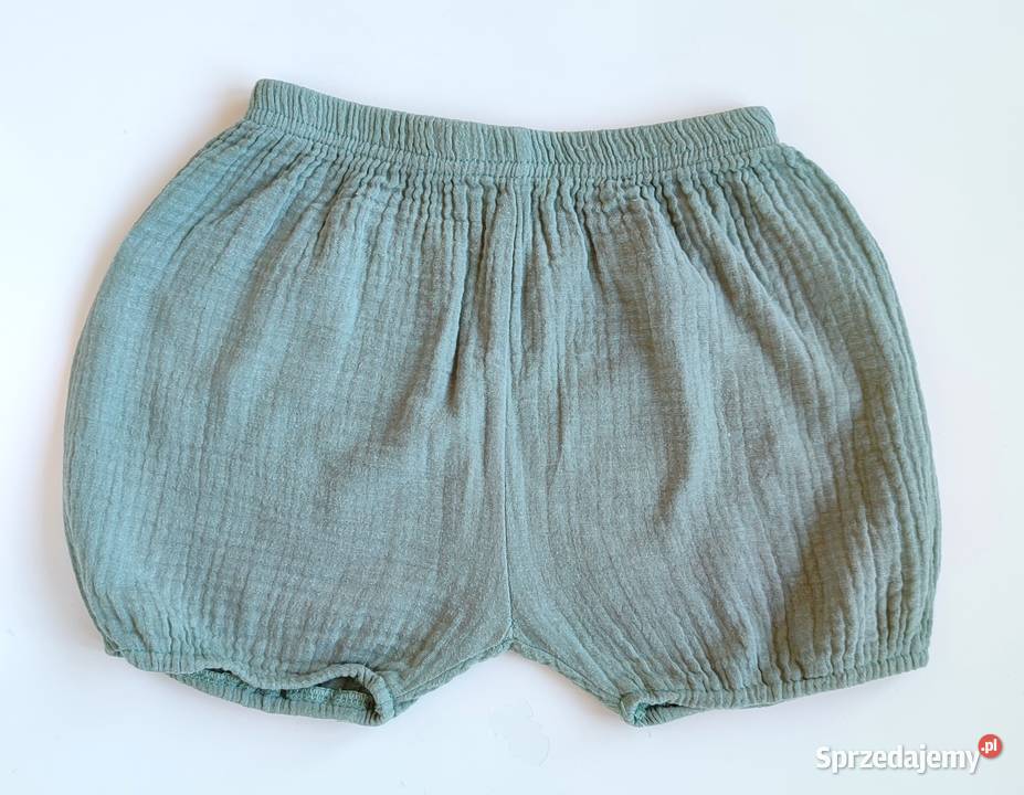 Letni komplet muślinowy Jinxing 98 Katowice sprzedam