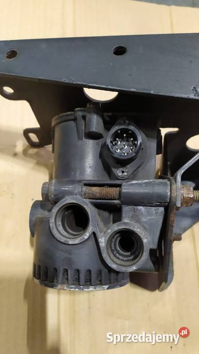 Modulator zawór EA2000 A0004291124 Motoryzacja Rzędowice