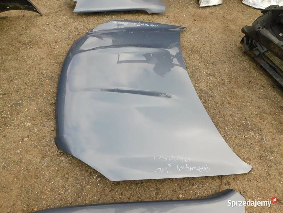 quashqai J10 maska A40050 WYSYŁKA Żory
