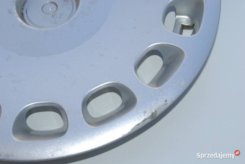 Oryginalny kołpak 15 BMW e39 e 39 36131093324 osobowe