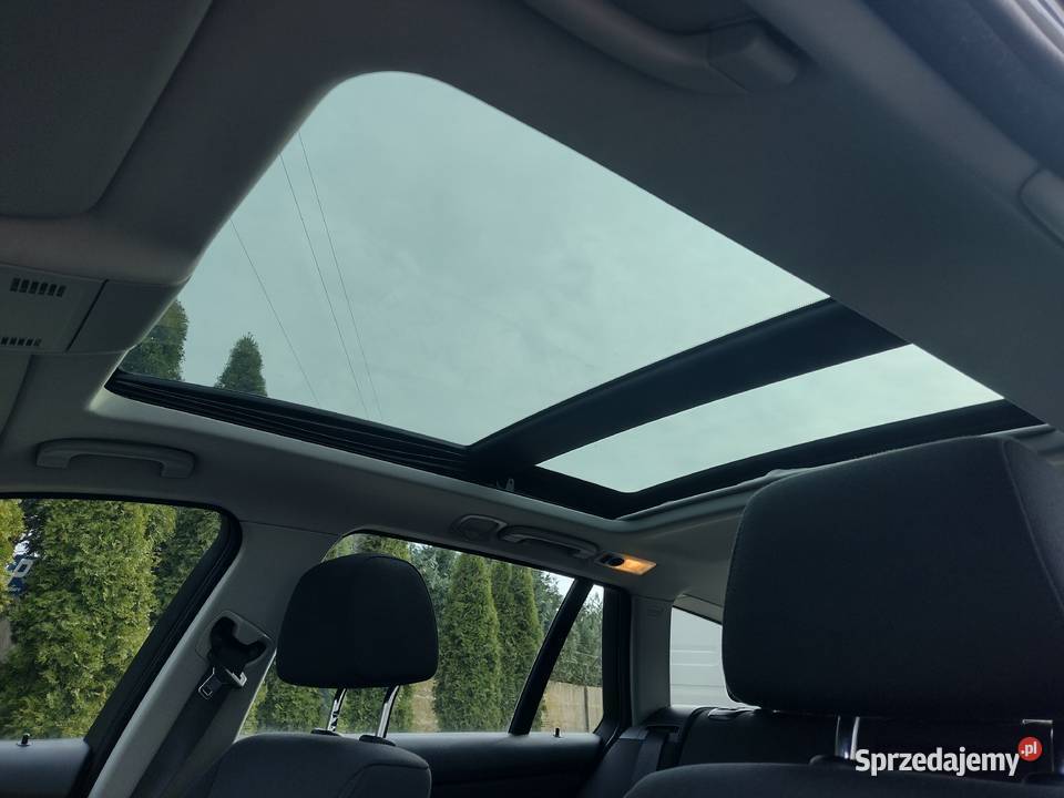 BMW E91 LIFT 2010r nieuszkodzony Wschowa sprzedam