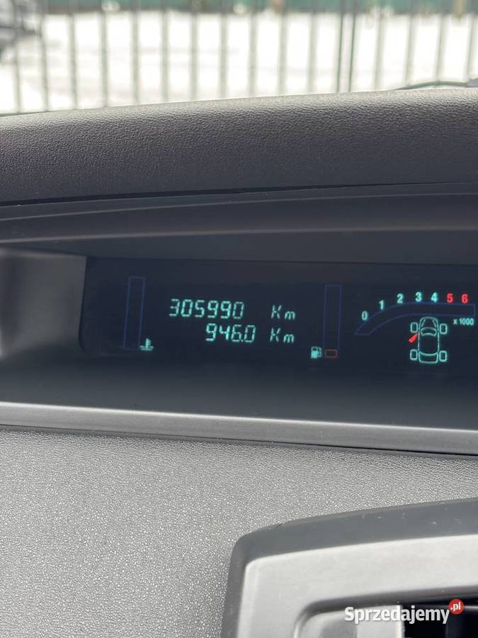 Renault Grand Scenic 2 Grand Scenic Oleszyce sprzedam