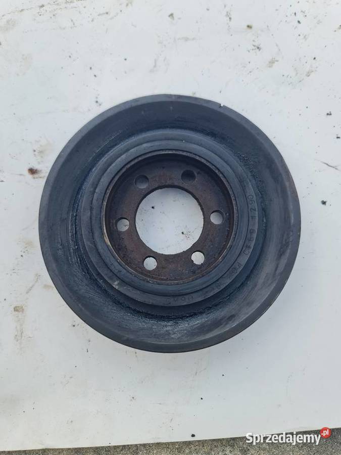 Kolo pasowe c20xe gm 90298224 opel Dobrodzień