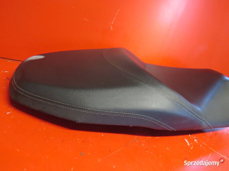 HONDA FORZA FSS 125 2019 siedzenie kanapa siodło mazowieckie Warszawa