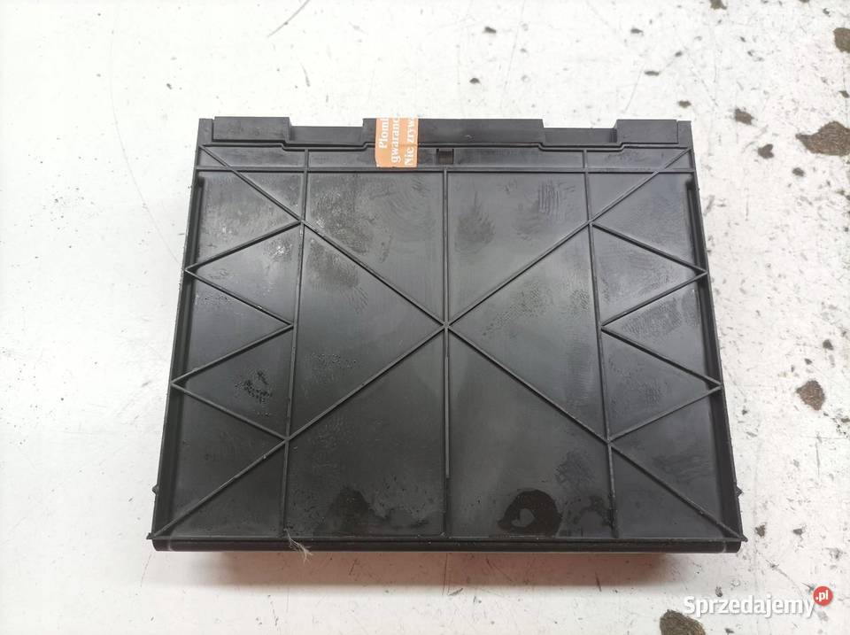 MODUŁ KOMFORTU 13504449 Chevrolet Cruze I 2008 Rok produkcji 2009