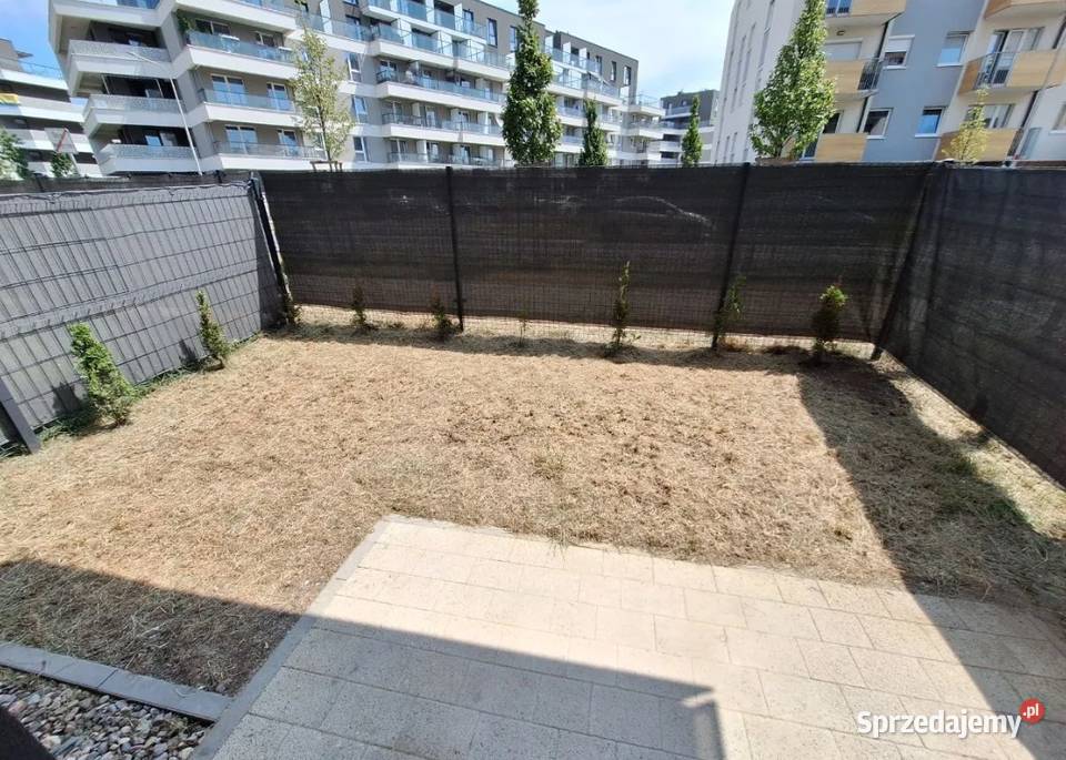 2pok 35met Artemskiej TARASOGRÓDGARAŻ Wrocław 15114zł/m2 sprzedam