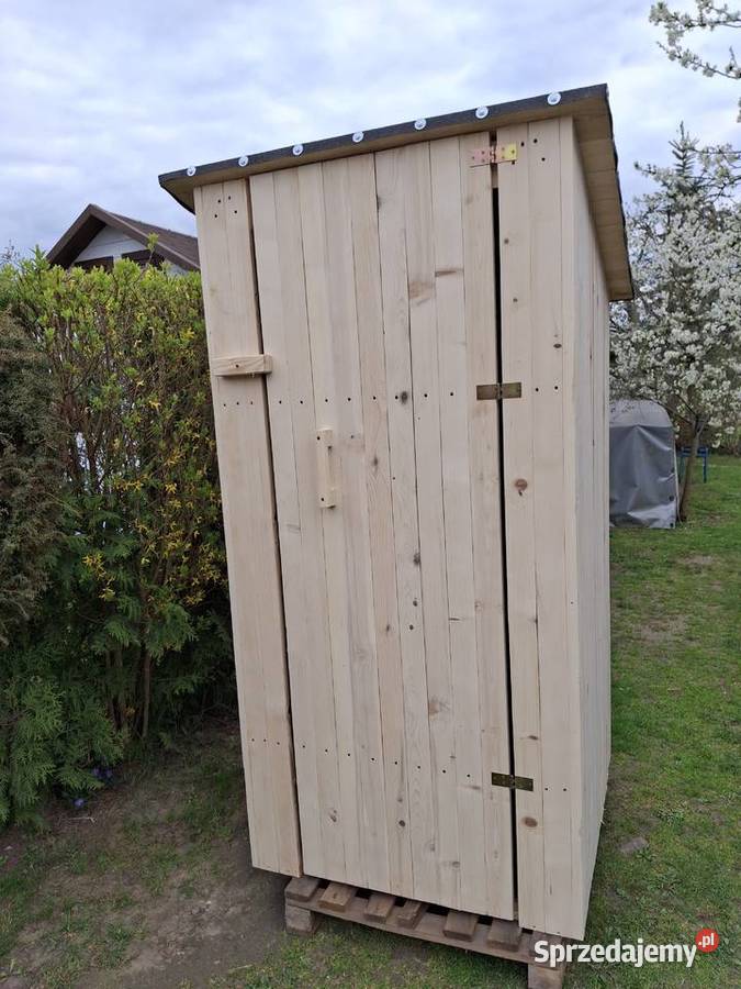 WC ba działkę mazowieckie Lipienice sprzedam