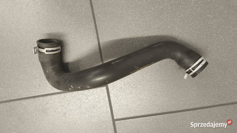 Węże wodne wąż wodny przewód chłodnicy Ford Zawady